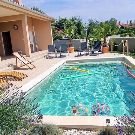 Villa Mira Pula Extérieur photo