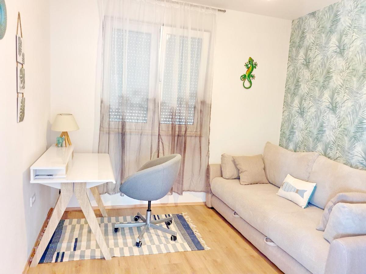 Villa Mira Pula Extérieur photo