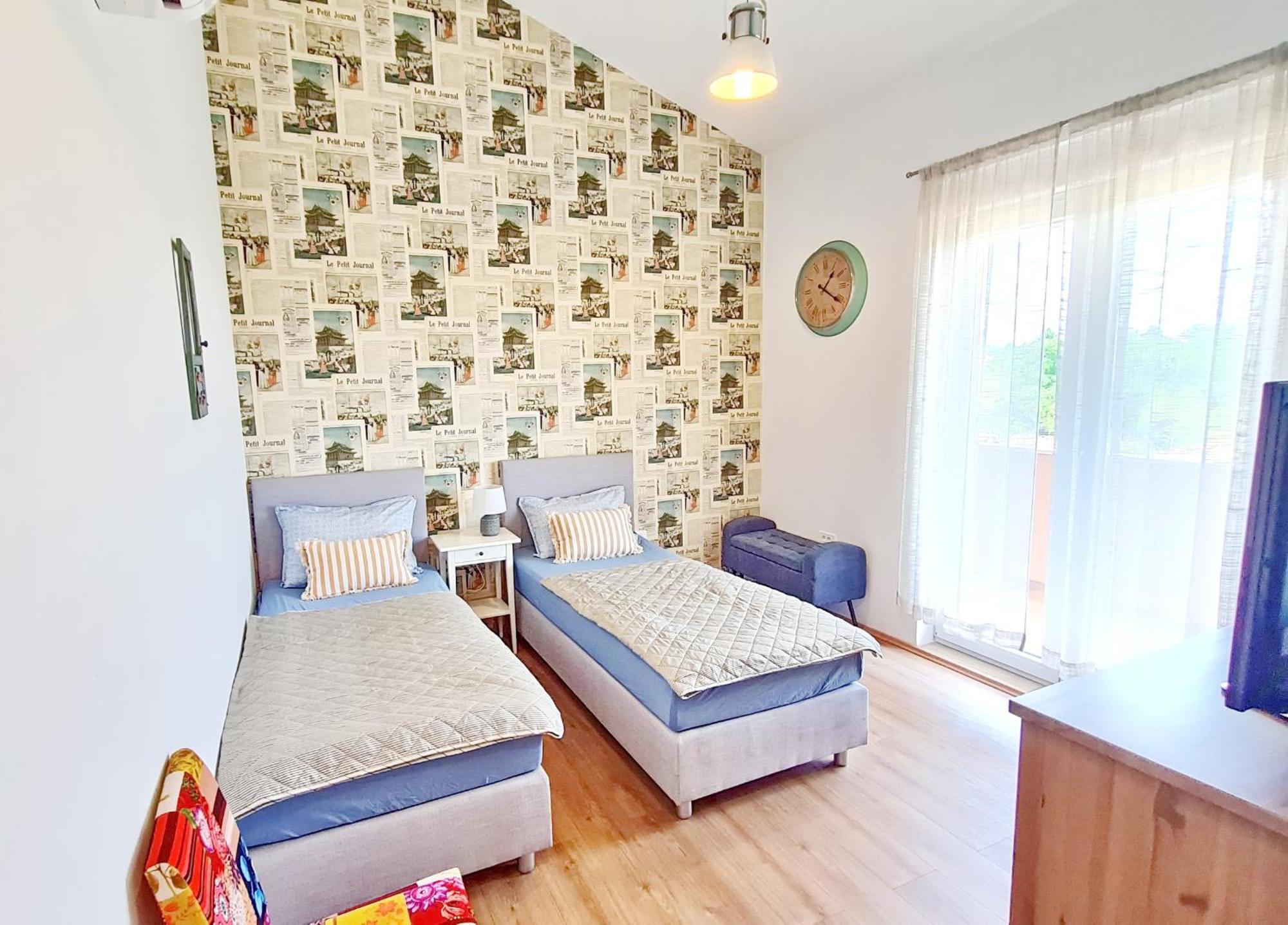 Villa Mira Pula Extérieur photo