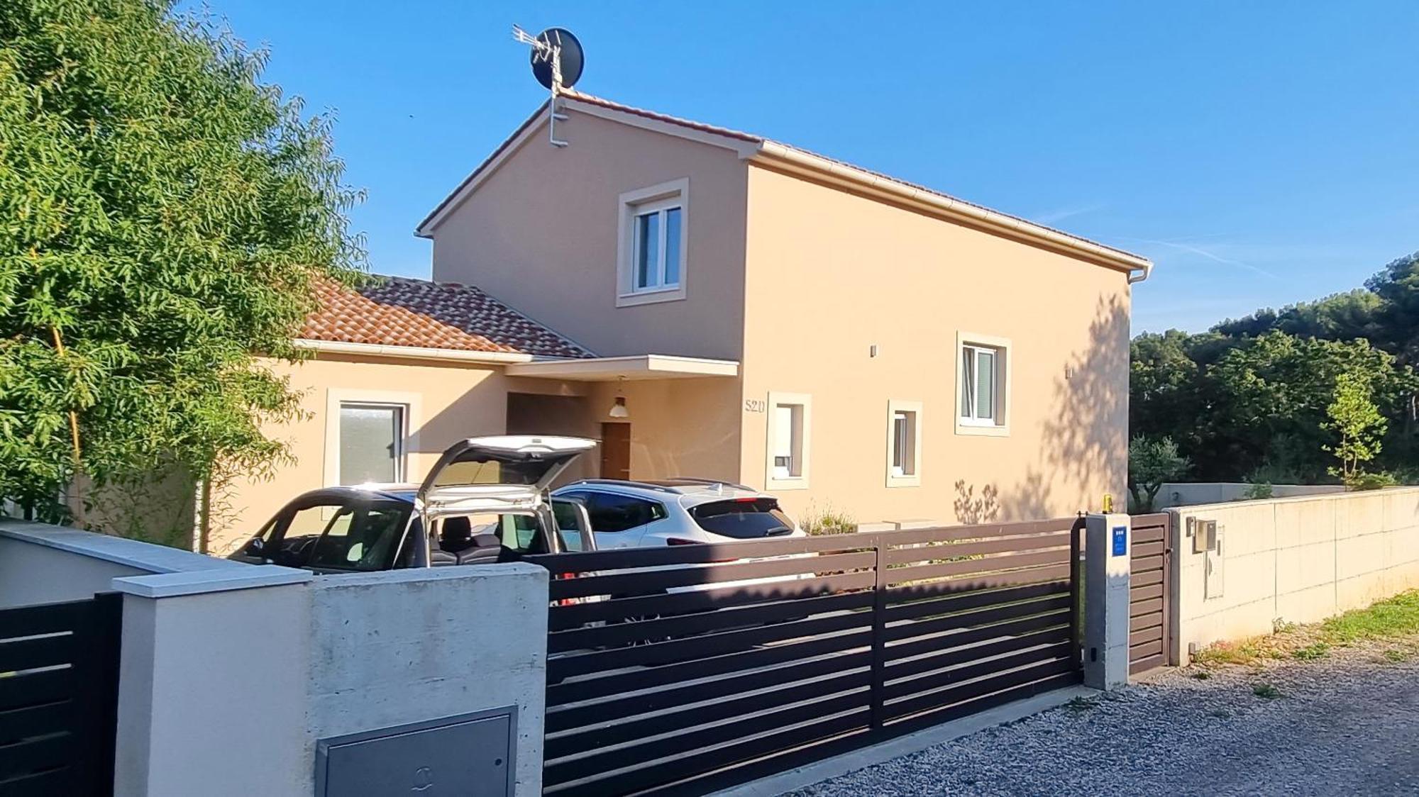Villa Mira Pula Extérieur photo