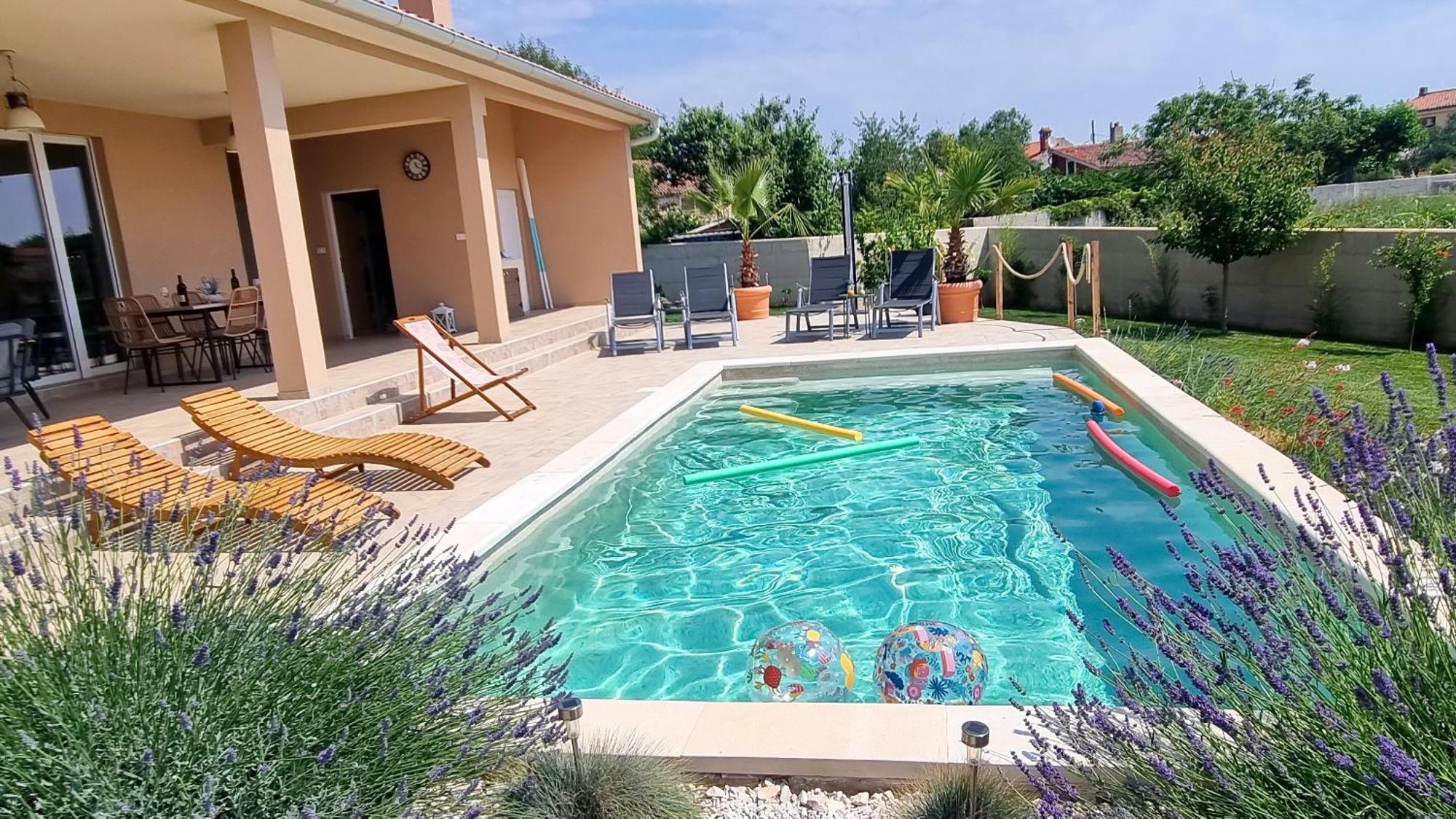 Villa Mira Pula Extérieur photo